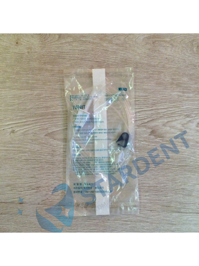 Ирригационные трубки 1UNIT для Surgic Pro, Variosurg (Корея). В комплекте 10 шт.