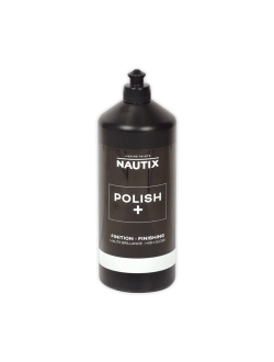 Полироль финишный Nautix 151867 Polish+ 1л для стеклопластика