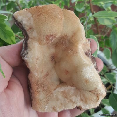 Кальцит. Россия. 111*88*60мм