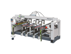 Станок сверлильно-присадочный WoodTec Falcon 6