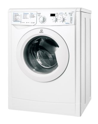 Стиральная машина Indesit IWSD 5085