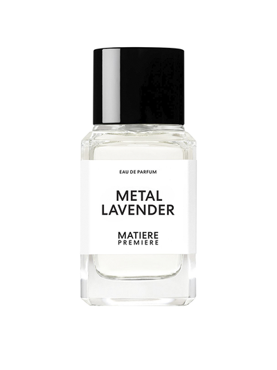 Matiere Premiere Metal Lavender парфюмерная вода