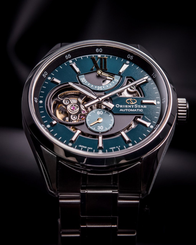 Мужские часы Orient RE-AV0114E