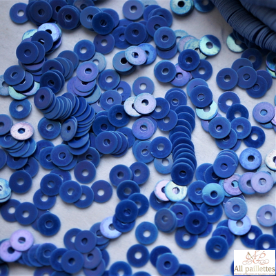 Пайетки 3 мм № 5031fr