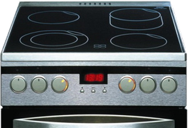 Ремонт электроплит Ханса (Hansa)  в Челябинске на дому 777-22-49