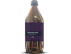 Масло МП-609 ТУ 38.10176-81 (1кг)