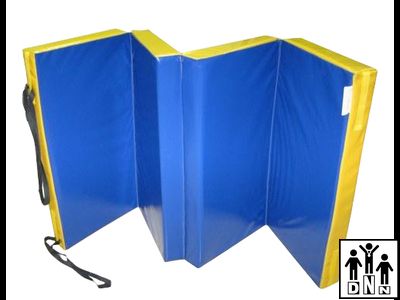 мат 4 складной