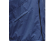 Жилетка-безрукавка мужская БОЛЬШОГО РАЗМЕРА с воротником на молнии (Арт. 984-06) Цвет индиго Размеры 5ХL-10ХL