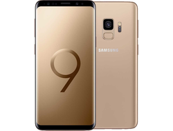 Samsung Galaxy S9 64GB Золотой (rfb)