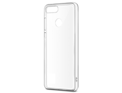 Чехол силиконовый для Honor 7X