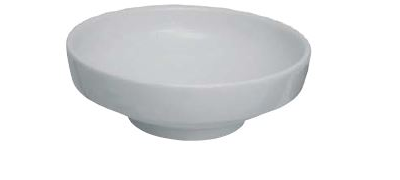 Раковина-чаша VitrA Water Jewels, цвет белый, 4334B003-1361