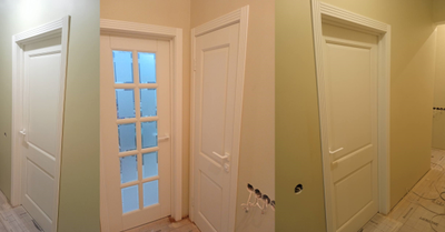 Vi Lario (Ви Ларио) Беларусь. МАССИВ ОЛЬХИ/ ЭЛЕГИЯ/ ЭМАЛЬ БЕЛАЯ/ ПОЛОТНО ГЛУХОЕ