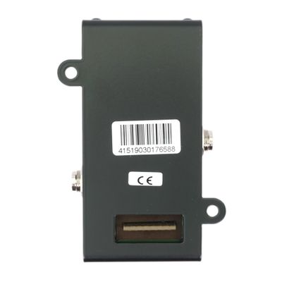 AMT Bricks Vt-Lead - одноканальный ламповый гитарный преамп (эмуляция VHT) [без БП]