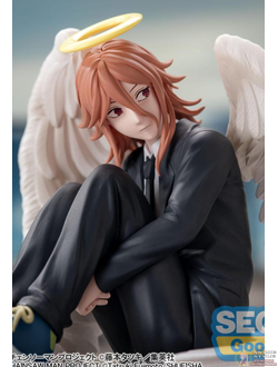 Фигурка Дьявол-ангел (Angel Devil High Premium Figure)