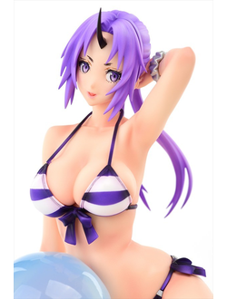 Фигурка 1/6 Шион (Shion Swimsuit Gravure_style)