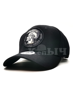 Бейсболка Diesel Only The Brave