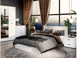 Спальня Йорк, модульная