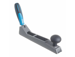 Рубанок обдирочный КНАУФ Рашпельхобель 261,5 мм