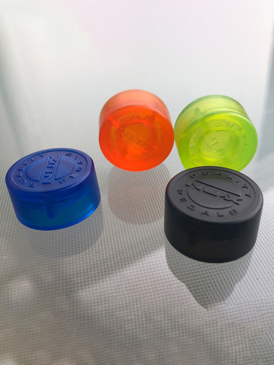 Nux NST-1 Pedal Topper 1