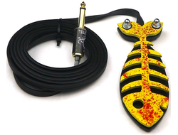 Педаль Рыба R17 (MOSKIT STEEL)