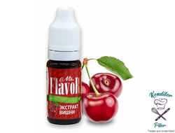 Экстракт Вишни Mr.Flavor, 10 мл