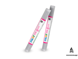 STEELTEX® EXTRA CALDAIE