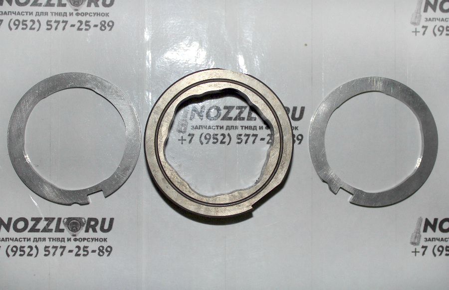 DELPHI 28216529 Комплект кулачкового кольца