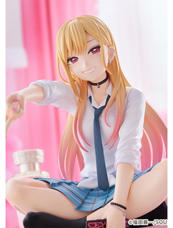 Фигурка Марин Китагава (Marin Kitagawa Tenitol  Noodle Stopper Figure)