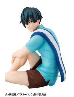 Фигурка Рин Итоси (Rin Itoshi Tenohira)