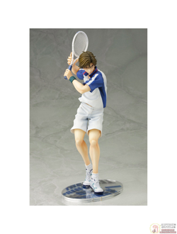 Фигурка 1/8 Кунимицу Тэдзука (Kunimitsu Tezuka)