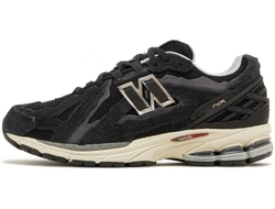 New Balance 1906D Protection Pack Black женские