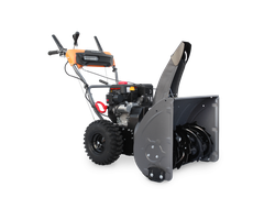 Снегоуборщик VILLARTEC WB 6966E