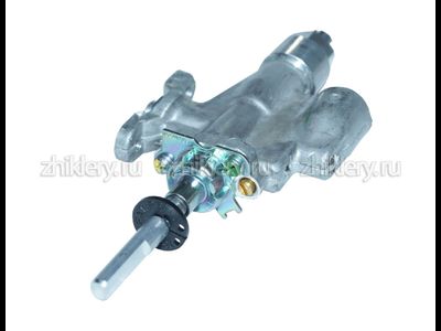 Кран газовый для плиты Gorenje 571108