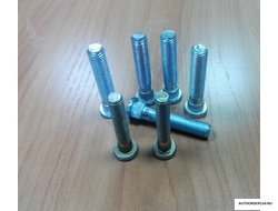 Шпильки для проставок иномарка