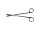 Ножницы для тонзиллэктомии, 180 мм ТВС