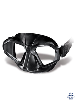 Маска для фридайвинга Sporasub Piranha