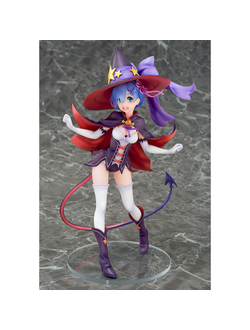 Фигурка 1/7 Рем (Rem Halloween Ver.)
