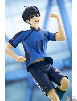 Фигурка Ёити Исаги (Yoichi Isagi Tenitol)