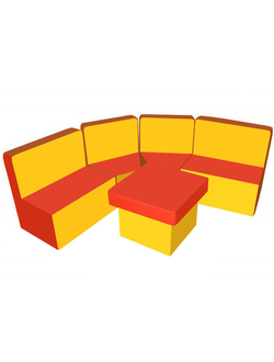 НАБОР ДЕТСКИЙ "МАЛЬВИНА"