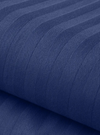 Набор Наволочек Verossa Stripe Indigo