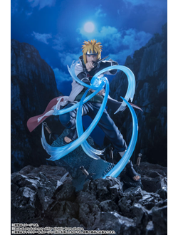 Фигурка Минато Намиказэ (Minato Namikaze Rasengan)