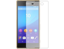 Защитное стекло для Sony Xperia M5 / M5 Dual