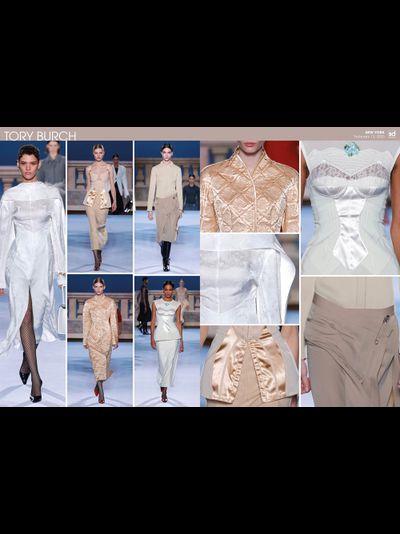 Showdetails Womenswear Collections Milano New York Accessories Issue 36 Autumn-Winter 2024