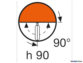 Osram XIR 64291 40w 22,8v G6.35
