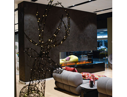 Электрический очаг Schones Feuer 3D FireLine 2000