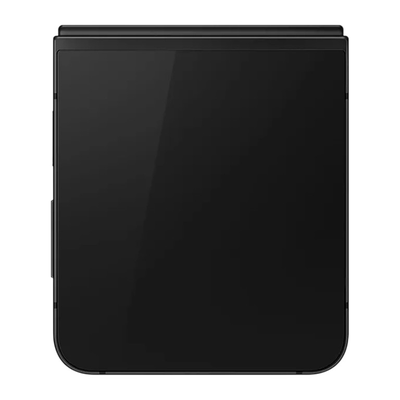 Samsung Galaxy Z Flip7 FE 8/128Gb Black (Dual nano SIM)