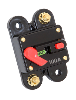 Предохранитель с задержкой срабатывания, 100А