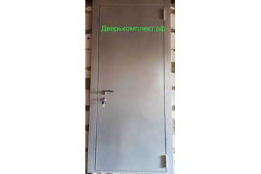 Дверь входная металлическая модель СД-3 