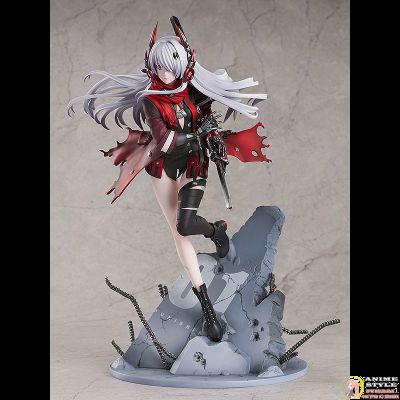 Фигурка 1/7 Люсия Багровая Бездна (Lucia Crimson Abyss Good Smile Arts Shanghai)