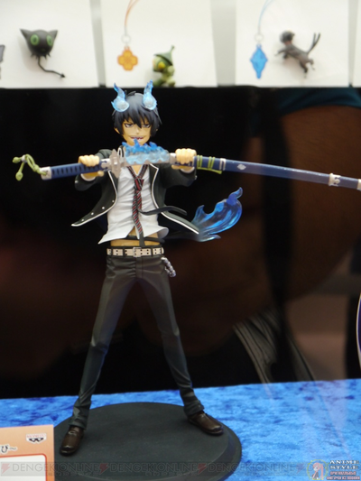 Фигурка Рин Окумура (Rin Okumura)
